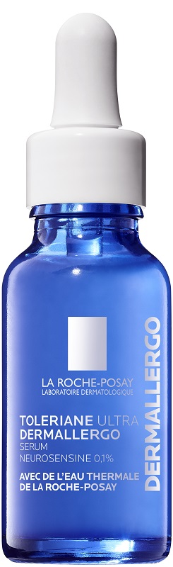 TOLERIANE ULTRA DERMALLERGO SIERO 20 ML - Parafarmacia Mostacciano