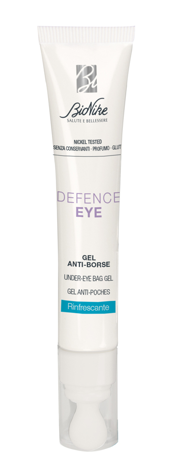 DEFENCE EYE GEL ANTI-BORSE 15 ML - Parafarmacia Mostacciano