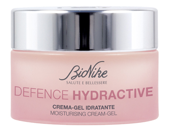 DEFENCE HYDRACTIVE CREMA-GEL IDRATANTE 50 ML - Parafarmacia Mostacciano