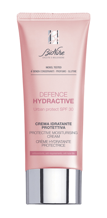 DEFENCE HYDRACTIVE URBAN PROTECT SPF 30 40 ML - Parafarmacia Mostacciano