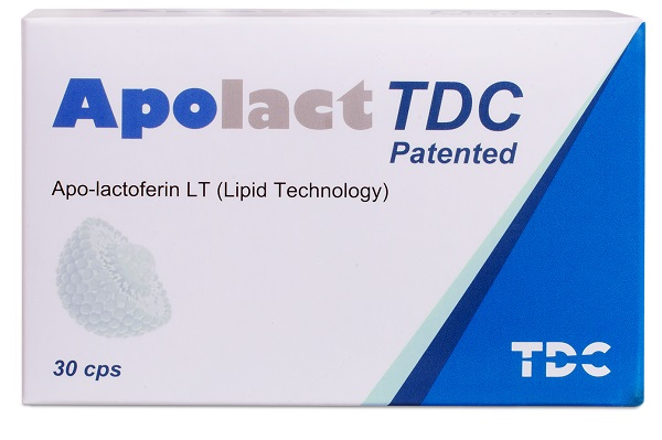 APOLACT TDC 30 CAPSULE - Parafarmacia Mostacciano