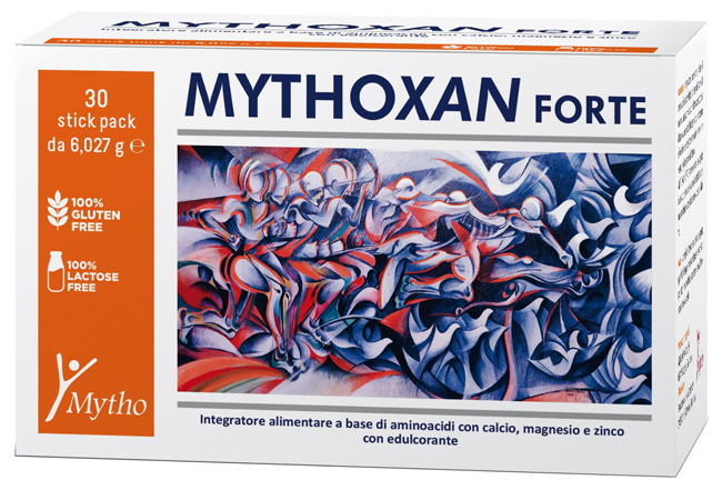 MYTHOXAN FORTE 30 BUSTINE - Parafarmacia Mostacciano