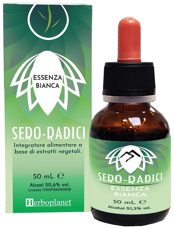 SERO-RADICI GOCCE 50 ML - Parafarmacia Mostacciano