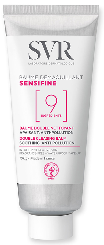 SENSIFINE BAUME DEMAQUILLANT 100 ML - Parafarmacia Mostacciano