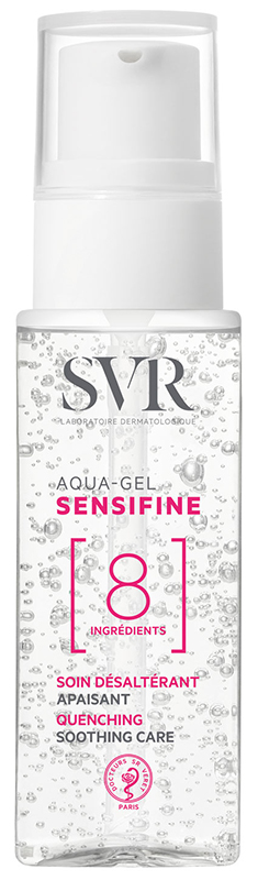 SENSIFINE AQUAGEL 40 ML - Parafarmacia Mostacciano