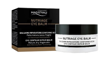 NUTRIAGE EYE BALM 15 ML - Parafarmacia Mostacciano