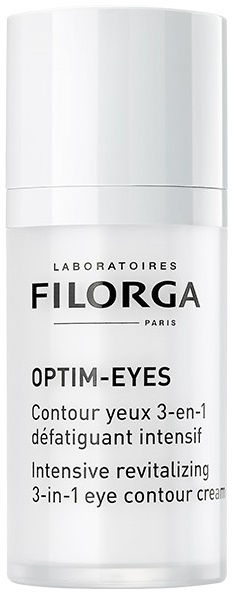 FILORGA NEW OPTIM EYES 15 ML - Parafarmacia Mostacciano