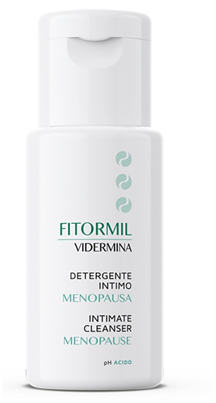 VIDERMINA FITORMIL DETERGENTE INTIMO 200 ML - Parafarmacia Mostacciano