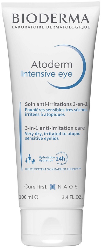 ATODERM INTENSIVE EYE 100 ML - Parafarmacia Mostacciano