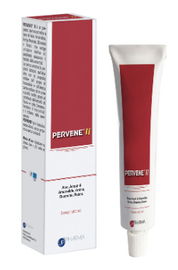 PERVENE H CREMA 50 ML - Parafarmacia Mostacciano