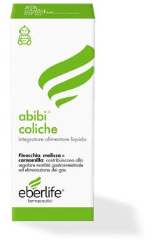 ABIBI COLICHE GOCCE 30 ML - Parafarmacia Mostacciano