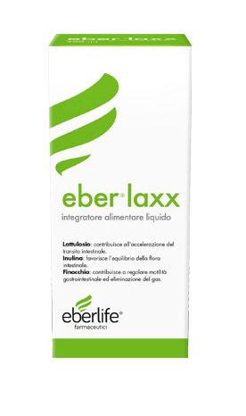 EBERLAXX 300 ML - Parafarmacia Mostacciano