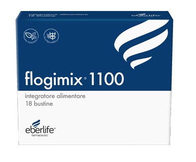 FLOGIMIX 1100 18 BUSTINE - Parafarmacia Mostacciano