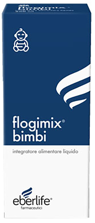 FLOGIMIX BIMBI 200 ML - Parafarmacia Mostacciano