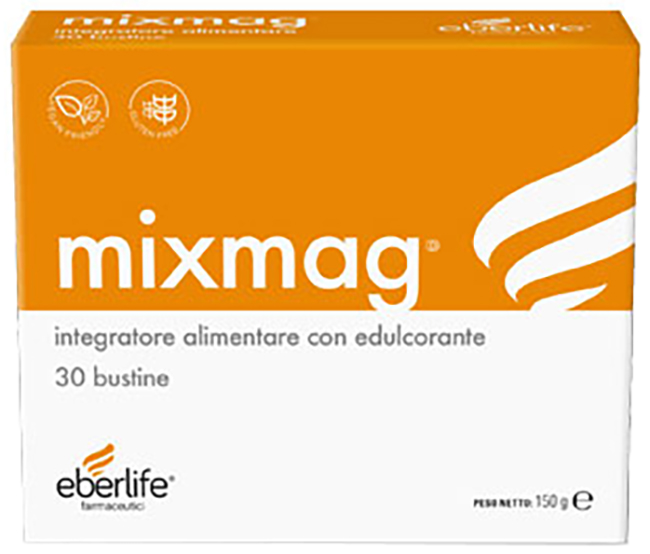 MIXMAG 30 BUSTINE - Parafarmacia Mostacciano