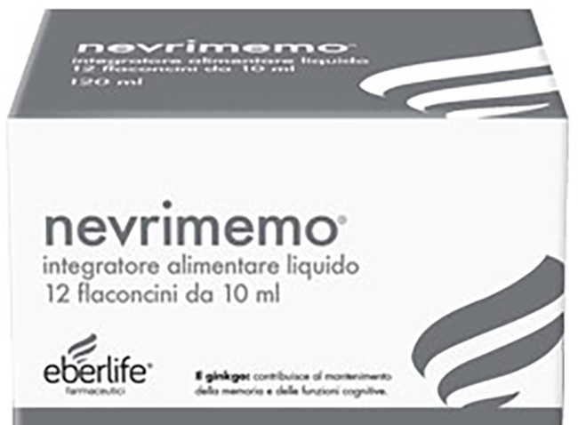 NEVRIMEMO 12 FLACONCINI DA 10 ML - Parafarmacia Mostacciano
