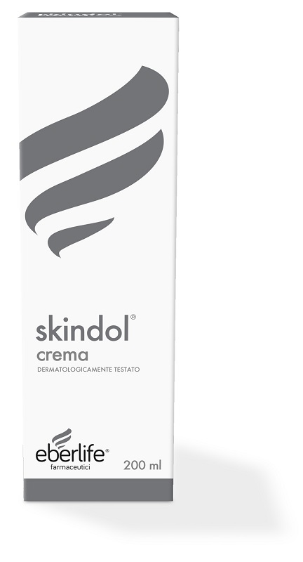 SKINDOL CREMA 200 ML - Parafarmacia Mostacciano