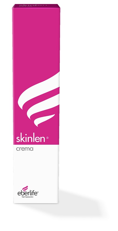 SKINLEN CREMA 100 ML - Parafarmacia Mostacciano