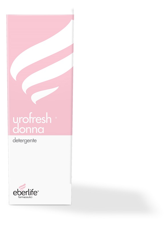 UROFRESH DONNA 500 ML - Parafarmacia Mostacciano