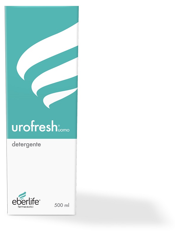 UROFRESH UOMO 500 ML - Parafarmacia Mostacciano