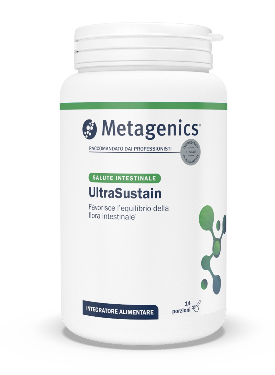 ULTRASUSTAIN 14P POLVERE - Parafarmacia Mostacciano