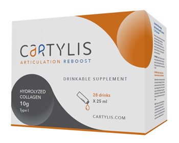 CARTYLIS COLLAGENE IDROLIZZATO 28 FLACONCINI X 25 ML - Parafarmacia Mostacciano