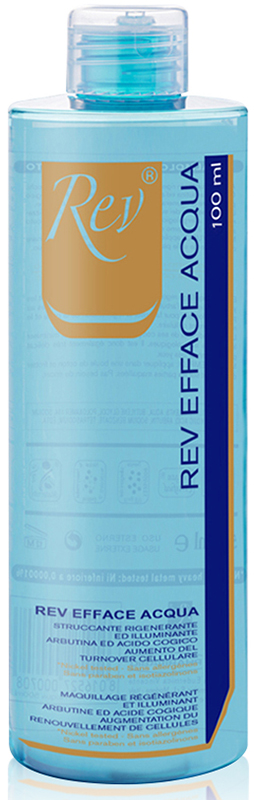 REV EFFACE ACQUA 100 ML - Parafarmacia Mostacciano