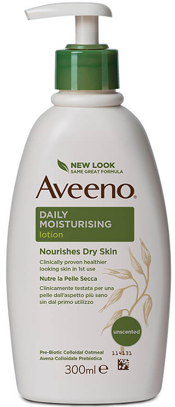 AVEENO PN CREMA IDRATANTE CORPO 300 ML - Parafarmacia Mostacciano