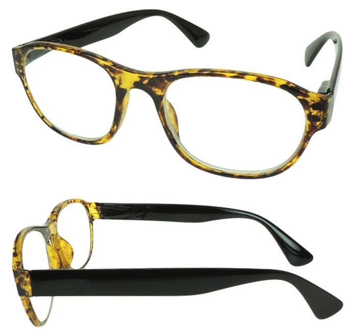 OCCHIALE DA LETTURA PREMONTATO IGUAZU ASIA +2 - Parafarmacia Mostacciano