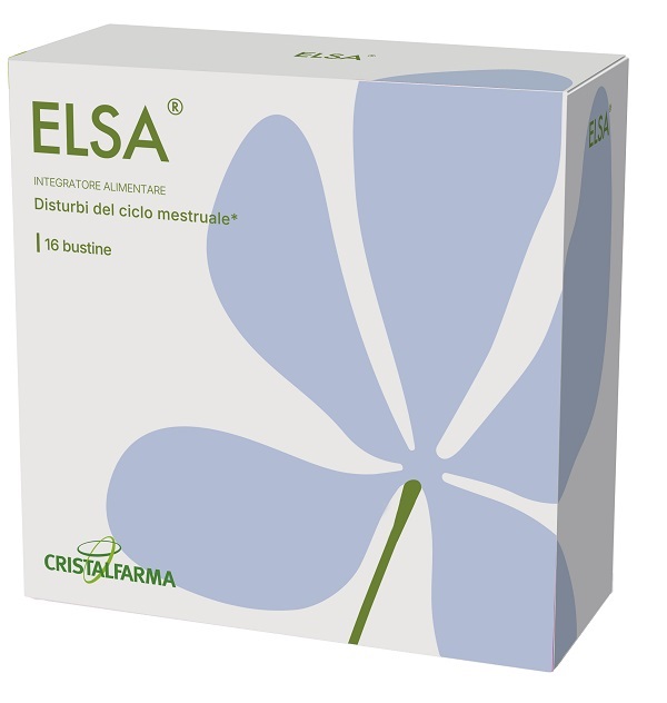 ELSA 16 BUSTINE - Parafarmacia Mostacciano