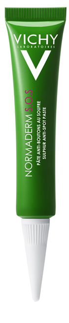 NORMADERM PASTA ZOLFO 20 ML - Parafarmacia Mostacciano