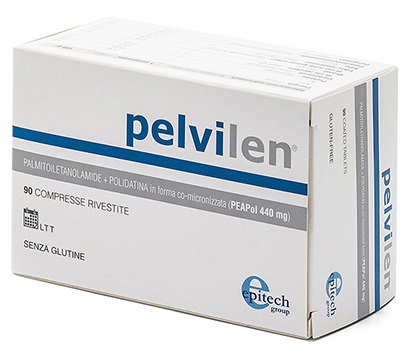 PELVILEN 90 COMPRESSE - Parafarmacia Mostacciano