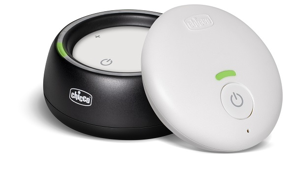 CHICCO AUDIO BABY MONITOR - Parafarmacia Mostacciano