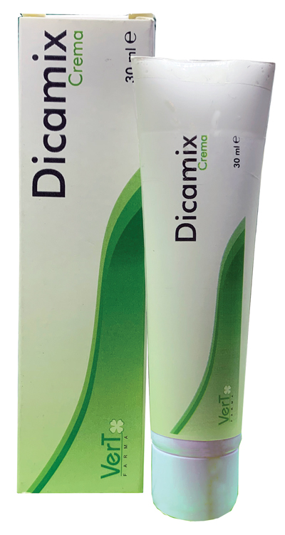 DICAMIX CREMA 30 ML - Parafarmacia Mostacciano