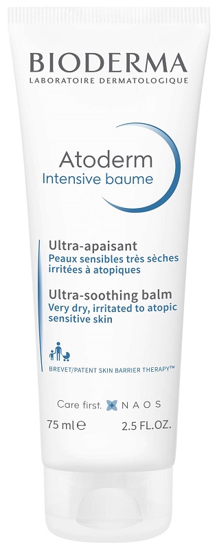 ATODERM INTENSIVE BAUME VISO 75 ML - Parafarmacia Mostacciano