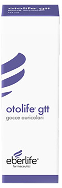 OTOLIFE GOCCE 10 ML - Parafarmacia Mostacciano