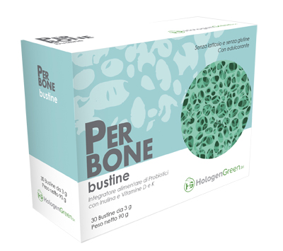 PER BONE 30 BUSTINE - Parafarmacia Mostacciano