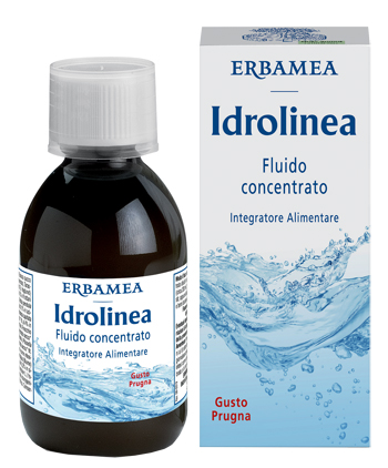 IDROLINEA FLUIDO 250 ML - Parafarmacia Mostacciano