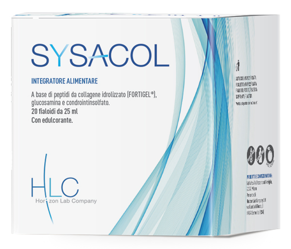 SYSACOL 20 FIALE 15 ML - Parafarmacia Mostacciano