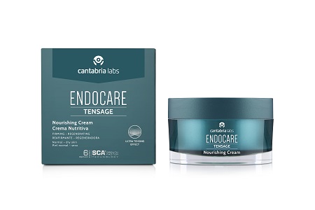 ENDOCARE TENSAGE NUTRITIVA 50 ML - Parafarmacia Mostacciano