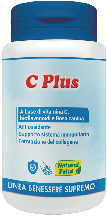 C PLUS 70 CAPSULE - Parafarmacia Mostacciano