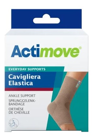 ACTIMOVE EVERYDAY CAVIGLIERA ELASTICA M - Parafarmacia Mostacciano