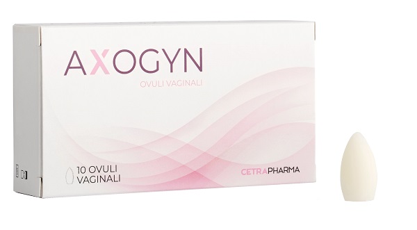 AXOGYN OVULI 10 PEZZI DA 2 G - Parafarmacia Mostacciano