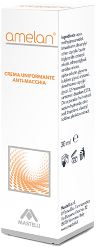 AMELAN CREMA 30 ML - Parafarmacia Mostacciano