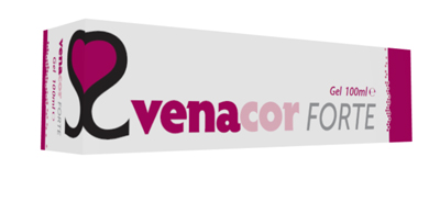VENACOR FORTE 100 ML - Parafarmacia Mostacciano