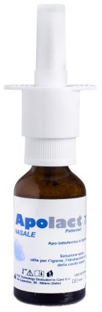 APOLACT NASALE TDC 20 ML - Parafarmacia Mostacciano