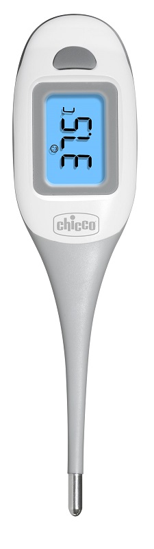 CHICCO TERMOMETRO FLEX NIGHT - Parafarmacia Mostacciano