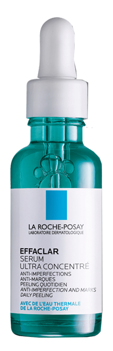 EFFACLAR SIERO 30 ML - Parafarmacia Mostacciano