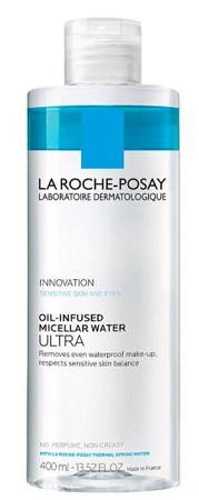 OIL INFUSED MICELLAR WATER 4 - Parafarmacia Mostacciano