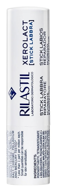 XEROLACT STICK LABBRA - Parafarmacia Mostacciano